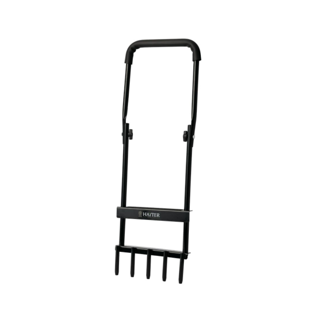 Hayter Hollow Tine Aerator
